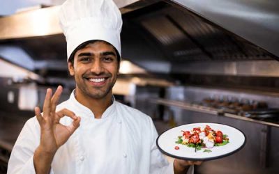 Diploma in Hotel Management & Catering Colleges Madurai